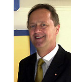 Franz Matti - B�roleiter von ERA PuMa - 9500 Villach