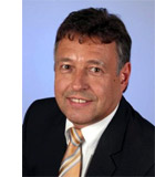 Josef Haas - Gesellschafter der Immo-Company - 2351 Wiener Neudorf
