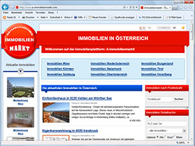 A-Immobilienmarkt