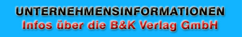 Firmeninfo