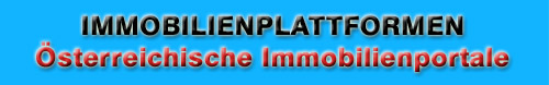 Immobilienplattformen