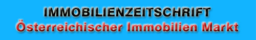 Immobilienzeitschrift