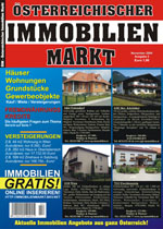 �sterreichischer Immobilien Markt 2