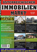 �sterreichischer Immobilien Markt 3