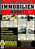 �sterreichischer Immobilien Markt 5