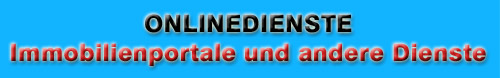 Onlinedienste