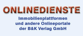 Onlinedienste der B&K Verlag GmbH