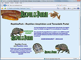 Reptilespark