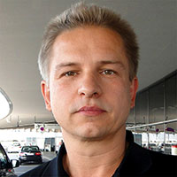 Gilbert Bröckl