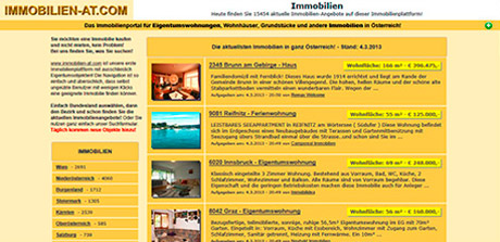Immobilien-AT 2009