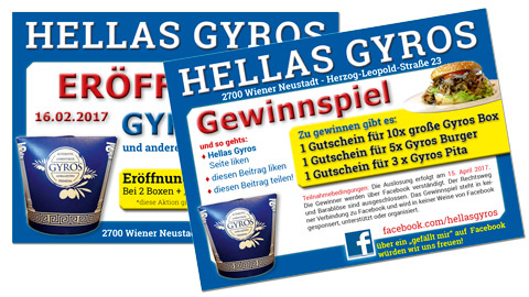 Flyer Design Flyer